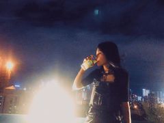 -萨芭蒂高空花园餐酒吧
