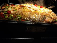 -炉鱼(萧山万象汇店)