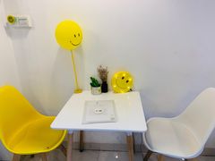 -一粒糖 · 潮汕小吃-海石花特色甜品