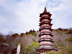 -牛首山文化旅游区