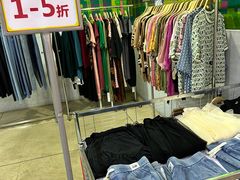 -伊势丹(现代城店)