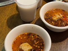 酱料-阿婉贵州苗家酸汤鱼(梅林店)