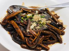 -新吉士·上海菜(浦东LCM置汇旭辉店)