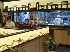-小菜园新徽菜(无锡人民路红豆店)