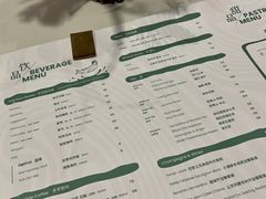 -潮一不贰·法式甜品·生日蛋糕·西式简餐(外滩店)