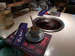 -牛村来人潮汕牛肉火锅(西单店)