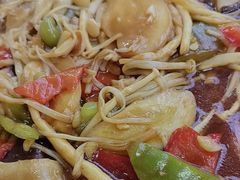 -溢心园香河肉饼总店