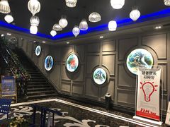 -欢乐迪KTV(南坪上海城店)