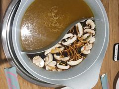 -青瓷火锅料理(西单大悦城店)