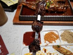 -玉善烧烤串城(长春总店)