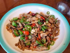 -房县土本味土鸡汤特色餐厅(沌口店)