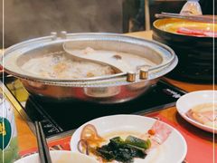 -牛New寿喜烧(青浦店)