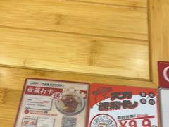 -狮头牌卤味研究所·卤味饭(花城汇南区店)