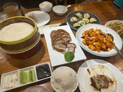 -又一福烤鸭·北京菜(东四店)