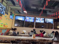 -疯狂的麦咭(长沙店)