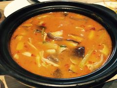 -朵朵开素食餐厅(后宰门街店)