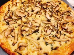 -Tubestation站点比萨(五道营店)