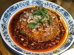 -百年神厨·地道川菜(清江西路店)