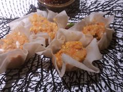 -绿茶餐厅(华联万柳店)