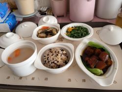 -星玥国际月子中心(天通苑店)