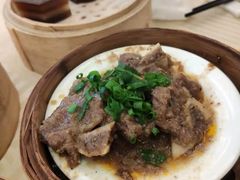 -潮福城大酒楼(北尚店)