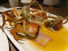 螃蟹-黛瓦里巷(南京东路店)