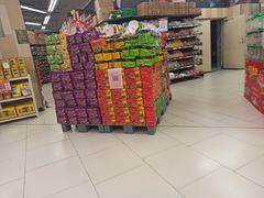 -永辉超市(红旗街万达广场店)