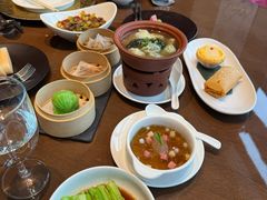 -索菲特酒店·乐轩华中餐厅