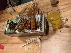 -李不管把把烧(天府三街店)