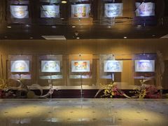 -广州花园酒店