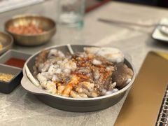 -本达人海鲜烧烤·朝鲜族风味(发展店)