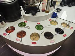 -锅说大脸毛肚重庆老火锅(佐阾店)