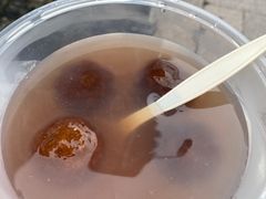 -粗茶淡饭(东关街店)