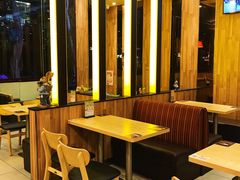 大堂-尊宝比萨(车公庙店)