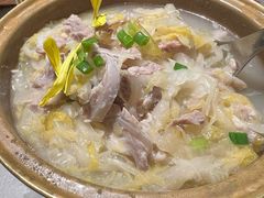 -小吊梨汤·北京菜·烤鸭(清河万象汇店)