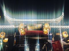 -捞锅坝子老火锅(汽博中心店)