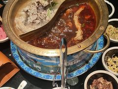 -大白羊蝎子馆(后沙峪山姆店)