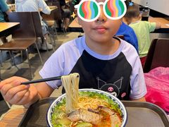 -有礼有面(知春路店)