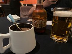 -Efes Turkish & Mediterranean Cuisine 艾菲斯餐厅(陆家嘴店)