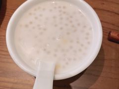 -泰香米泰国餐厅(中大国际店)