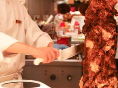 -济南香格里拉·咖啡泉自助餐厅