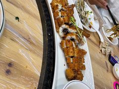 -醉壹号海鲜大排档·老厦门特色菜(厦门美食地标店)