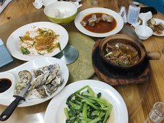 -鑫鸿达·海鲜闽菜热炒小馆(中山路店)