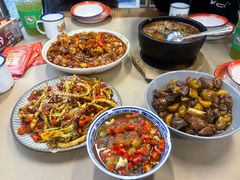 -老三样·旧食新味(万寿宫店)