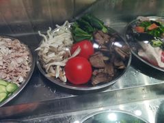 -李东农庄(中南百草园地标店)
