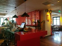 -龙门阵茶屋川菜馆(武康路店)