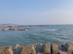 -青岛第二海水浴场