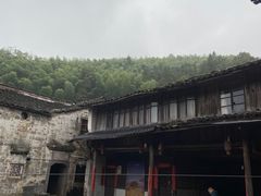 -公盂村
