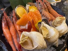 -菊上料理(蜀山银泰百货店)