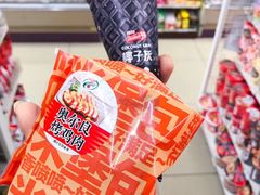 -全家便利店(东直门店)